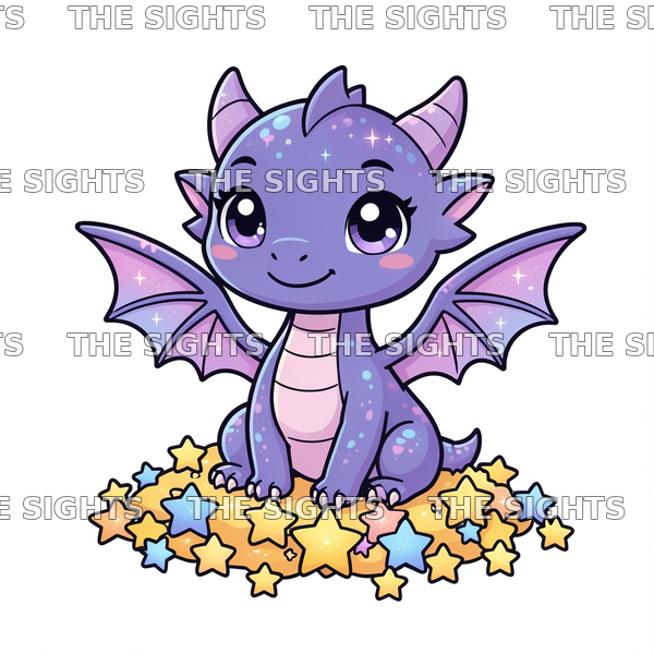Baby Dragon