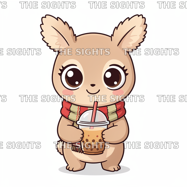 Cutie Boba