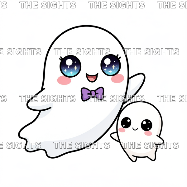 Ghost Buddy