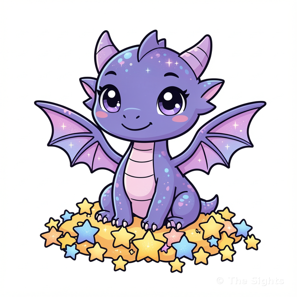 Dragon Pack cover